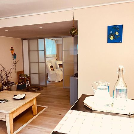 וייץ Ferienwohnung Im Haus Annabelle מראה חיצוני תמונה