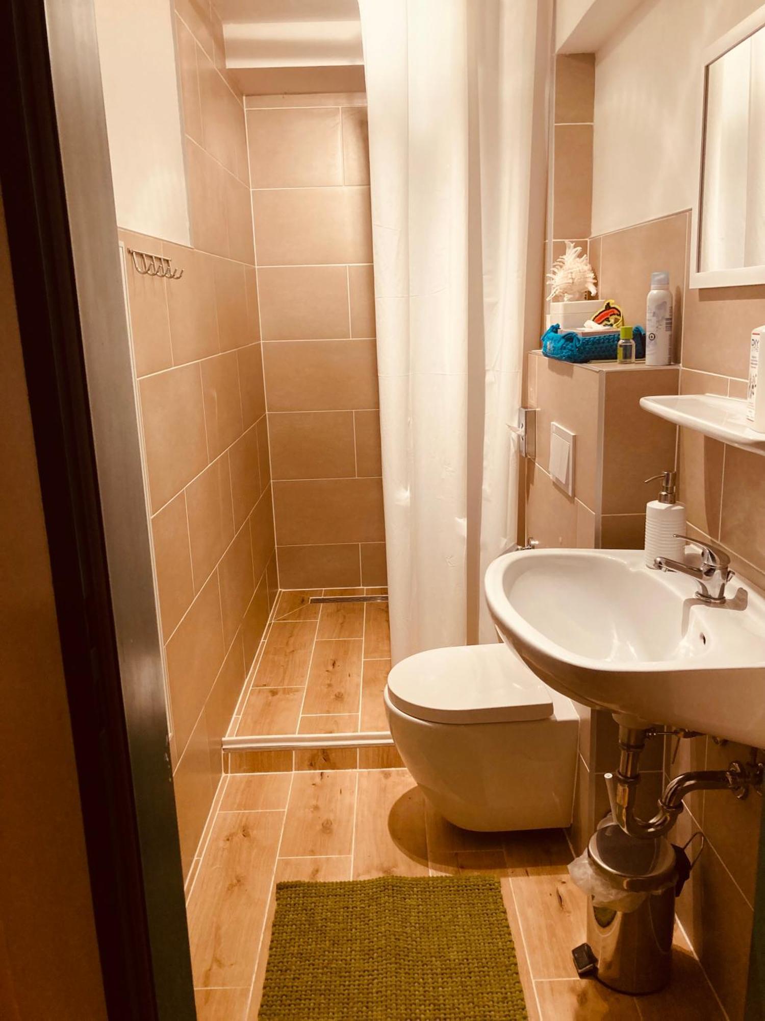 וייץ Ferienwohnung Im Haus Annabelle מראה חיצוני תמונה